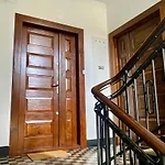 Apartamento Project Comfort Radna 13/8 Powisle Varsovia