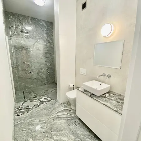 Project Comfort Apartament Radna 13/8 Powisle *