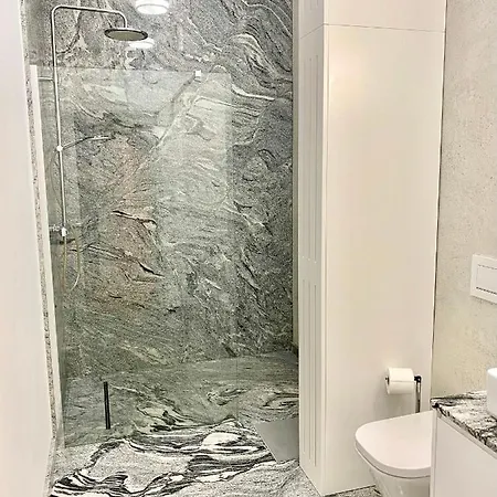 Project Comfort Apartament Radna 13/8 Powisle *