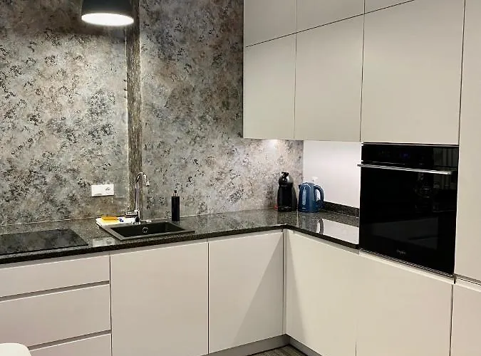 Project Comfort Radna 13/8 Powisle *